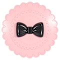 Pikkukuva 1 / 8: 1 kpl Flower Shape Travel Kannettava tekoripsien case Organizer Fake Lashes Carry Box