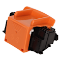Miniatyrbillede 1 af 8: Farveprinterhoved ABS-printerhoved til IP3600 IP3680 MX860 MX868 MX870 MX878 MG5140 MG5180 MG5150 MP540 MP560 MP568