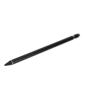 Miniatyrbilde 6 av 8: Stylus Pen Kapasitiv Fine Point Touch Pen Tilbehør i aluminiumslegering for nettbrett Svart