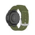 Miniatyrbilde 5 av 8: Erstatningsbånd for Amazfit T Rex Smartwatch Myk pustende svettetett, hudvennlig stropp med installasjonsverktøy