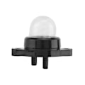 Miniatyrbild 4 av 8: 5 ST förgasare Primer Bulb Pump för Poulan 530071835 530047213 gassåg