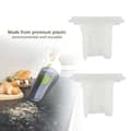 Miniatyrbillede 2 af 8: 2 stk. erstatningsfilter til Black & Decker VF110 støvsuger Dustbuster-filter