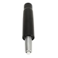 Miniatyrbillede 2 af 8: Kontorstol Gasløft Cylinder Jern Kontorstol Cylinder Udskiftning til Computerstole Gaming Stole Sort