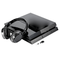 Miniatyrbilde 5 av 8: USB 2.0 trådløs hodetelefonmikrofon Bluetooth 4.0 dongel med mikrofon 3,5 mm adapter for PS4