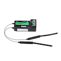 Pikkukuva 6 / 8: Flysky FS‑IA6B IA6B 2.4G 6CH RC-vastaanotin PPM FS‑I6X FS‑I6S I8 RC-lähettimelle