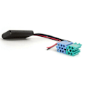 Miniatyrbillede 5 af 5: Bil 6+8Pin Audio CD-skifter Bluetooth 5.0 Aux Adapter til