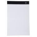 Miniatyrbilde 8 av 8: A4 USB LED Light Stencil Board Light Box Tracing Tegnebrett (3-nivå justerbar lysstyrke)