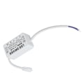 Miniatyrbillede 2 af 8: 4-7X1W LED-driver konstant strøm 300mA indgang AC85-265V udgang DC12-26V strømforsyningstransformator