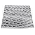Miniatyrbilde 1 av 8: Linduk Stoff Geometrisk Trekant Bomull Lin Trykk Blanding Lin Duk Sofa Stoff