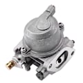 Miniatyrbillede 5 af 5: F4-04140000 Karburator Assy kompatibel med Parsun Makara 4-takts F4 F5 BM 4Hp 5Hp Båd Udenbordsmotorer-B16