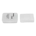 Miniatyrbilde 1 av 8: After Shave Alun Block Hjem Reise Bærbare Herre Hud beroligende Post Shave Stone for barberhøvel kutt Nicks