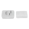Miniatyrbillede 1 af 8: After Shave Alun Block Hjemrejser Bærbare mænd Hud beroligende Post Shave Stone til barberknivssnit