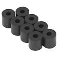 Pikkukuva 7 / 8: 20 kpl Pick Roller Pickup Pyörän kumi 5mm kuusioreikä 30A Kovuus Set