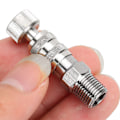 Miniatyrbilde 8 av 8: Profesjonell Airbrush-kobling Hurtigutløser Kobling Kobling Kobling