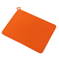 Miniatyrbillede 2 af 8: 3D-printer Silikonemåtte Orange Blød Anti-Slip Lysfølsom Resin Pad tilbehør
