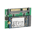 Miniatyrbillede 4 af 8: SATA-adapter M.2 SSD 2 i 1 Stor kapacitet Stabil Pålidelig Bærbar Plug and Play Computertilbehør 32GB