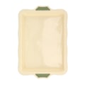 Miniatyrbild 3 av 8: Silikon Rektangulär Kakform Bakform Brödform Anti Sticking Lätt Demolding Hög Temperatur Resistent Toastform Hushåll DIY Bakning M