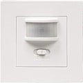 Miniatyrbillede 3 af 5: 160° Forsænket bevægelsessensor vægkontakt til LED, halogenlamper