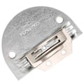 Pikkukuva 7 / 8: Lockstitch-ompelukoneen jalka E-hammas 18T saranoitu P351 paininjalka CNC-ompelukoneen osa