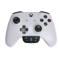 Pikkukuva 3 / 5: Stereokuulokemikrofonisovitin Xbox One -kuulokemikrofonisovitin