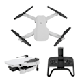 Miniatyrbilde 3 av 8: KF609 Mini Quadcopter 4K/720P Høydefinisjon Optisk Flytposisjonering Fjernkontroll Drone4K
