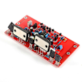 Miniatyrbillede 4 af 5: Til Sanken Forstærker Board Modul til Lyd 933 Linje Modul