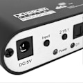 Pikkukuva 3 / 5: 5.1 CH Audio Decoder SPDIF Koaksiaali RCA DTS AC3 Digitaalinen PS3:lle