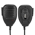Pikkukuva 4 / 8: UV-9R Iskunkestävä ABS-muovi vedenpitävä walkie-talkie-käsimikrofoni radiokäsimikrofoni