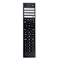 Miniatyrbild 1 av 5: Ersättningsfjärrkontroll CT-95052 för 4K Smart Android LED-TV