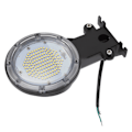 Pikkukuva 6 / 8: 35W LED-navetalon 5000K valkoinen valo IP65 vedenpitävä valonohjaussensori puutarhaan pihalle 100-277V