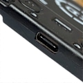 Miniatyrbild 5 av 5: Mini 125KHz RFID Programmerare Duplicator Kopieringsenhet