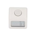 Miniatyrbillede 8 af 8: Finger Counter Luminous Display Quiet Design Lock Screen Button Adjustable Size Clicker Counter
