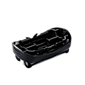 Miniatyrbilde 4 av 5: Elektrisk barberhode for Braun Series 3, (32B) Erstatningsbarberhode for 21B barbermaskin kompatibel med Series 3 barbermaskin for menn