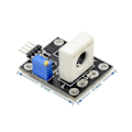 Pikkukuva 2 / 5: WCS1600 3-5V Hall-virtasensorin tunnistimen suojamoduuli
