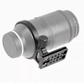 Miniatyrbilde 4 av 5: Objektivstativring for T70-180F2.8 generasjonslinse