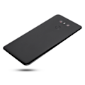 Miniatyrbilde 3 av 8: Svart mobiltelefonbatteridør bakdeksel med fingeravtrykksmodul for LG G6 H870 G600 VS997 VS988