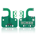 Miniatyrbilde 8 av 8: Multifunksjon USB Quick Plug Board Adapter Pakke Ethernet for Raspberry Pi Zero v1.3/ Zero W