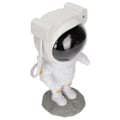 Miniatyrbillede 4 af 8: Astronaut Star Projector Light 8 projektionseffekter 360 graders fri justering Stjerneprojektionslampe med fjernbetjening