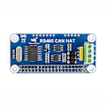 Miniatyrbilde 1 av 5: Kommunikasjon CAN BUS Modul for 3 Modell B+