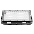 Miniatyrbilde 7 av 8: LED-flomlys 50W 12V supersterkt hvitt lys Vanntett utendørs LED-flomlys for gårdsplasser