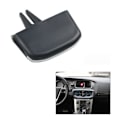 Miniatyrbilde 3 av 5: Midtre A/C-ventiluttaksklips for bilens dashbord for V40 2013-2019