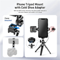 Pikkukuva 4 / 5: FOR 3 / 3 PRO/ 2 / 2 Gimbal-vakaimelle