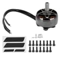 ECOII 2306 Professional Plus Trådmotortilbehørsdeler for FPV Racing RC Drone 1900kv