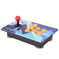 Pikkukuva 2 / 8: Joystick USB Stick Buttons Controller Control Device PC Computer Arcade Game