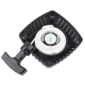 Pikkukuva 1 / 8: Pull Starter Power Starter 23cc 26cc 29cc 30cc RC auton kaasumoottorille