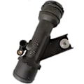 Miniatyrbillede 2 af 5: Motor Radiator Rør AIR Turbo Rør Ladningsluftslange kompatibel med +2 I J10 1.5 07-13 14460JD51B 14460-JD51B
