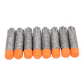 Miniatyrbild 7 av 8: Mjuk EVA Dart Safe Foam Dart Kompatibel för Ultra Barn Battle Game Toy GiftSilver