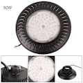 Miniatyrbillede 2 af 8: 14000LM LED High Bay Light LED Shop Lights High Bay Lights B B