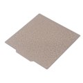 Pikkukuva 8 / 8: Jousilevy Magneettinen 235x235mm 2-puolinen PEI-jauhemaalattu CREALITY Ender3 Ender5 3D-tulostinlisävarusteille