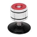 Miniatyrbillede 7 af 8: CANSUCC Cykel Forgaffel Standpipe Ekspansionskerne Forgaffel Standpipe Hængende KerneSort